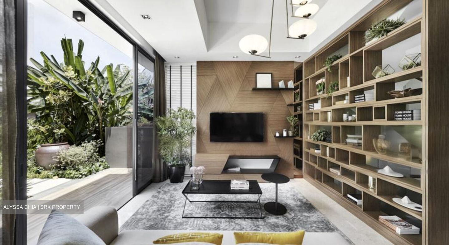 Gem Residences (D12), Condominium #443391961